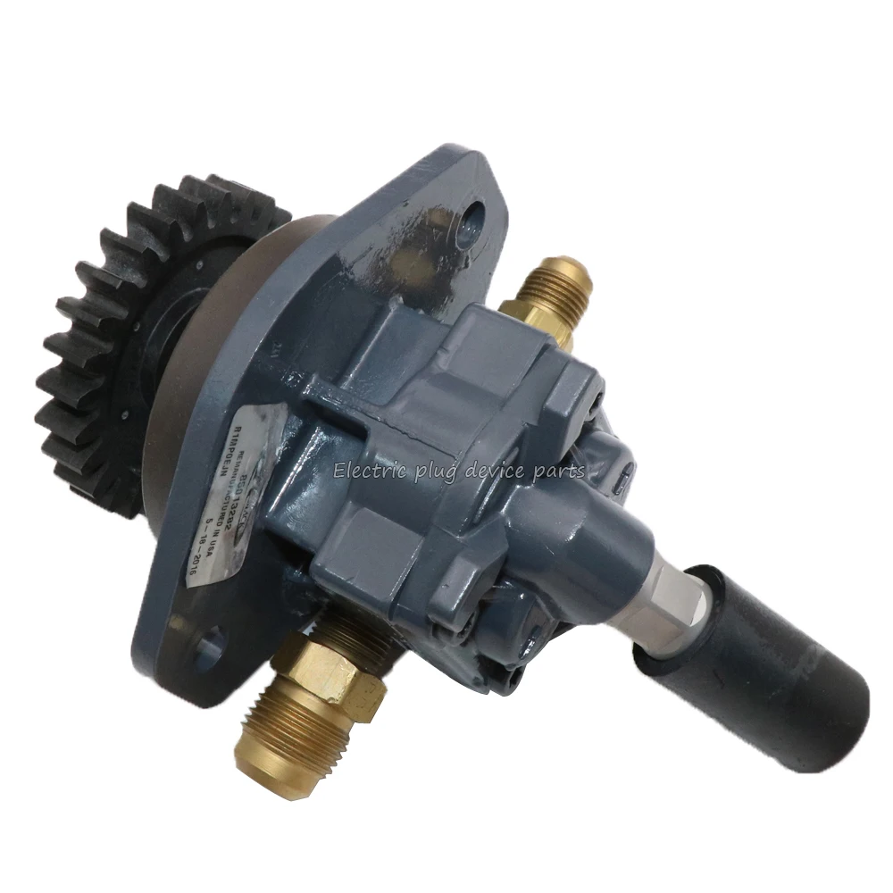 Genuine 85013282 Fuel Supply Pump for Truck E6 E7 1997 - 2006 ESP 