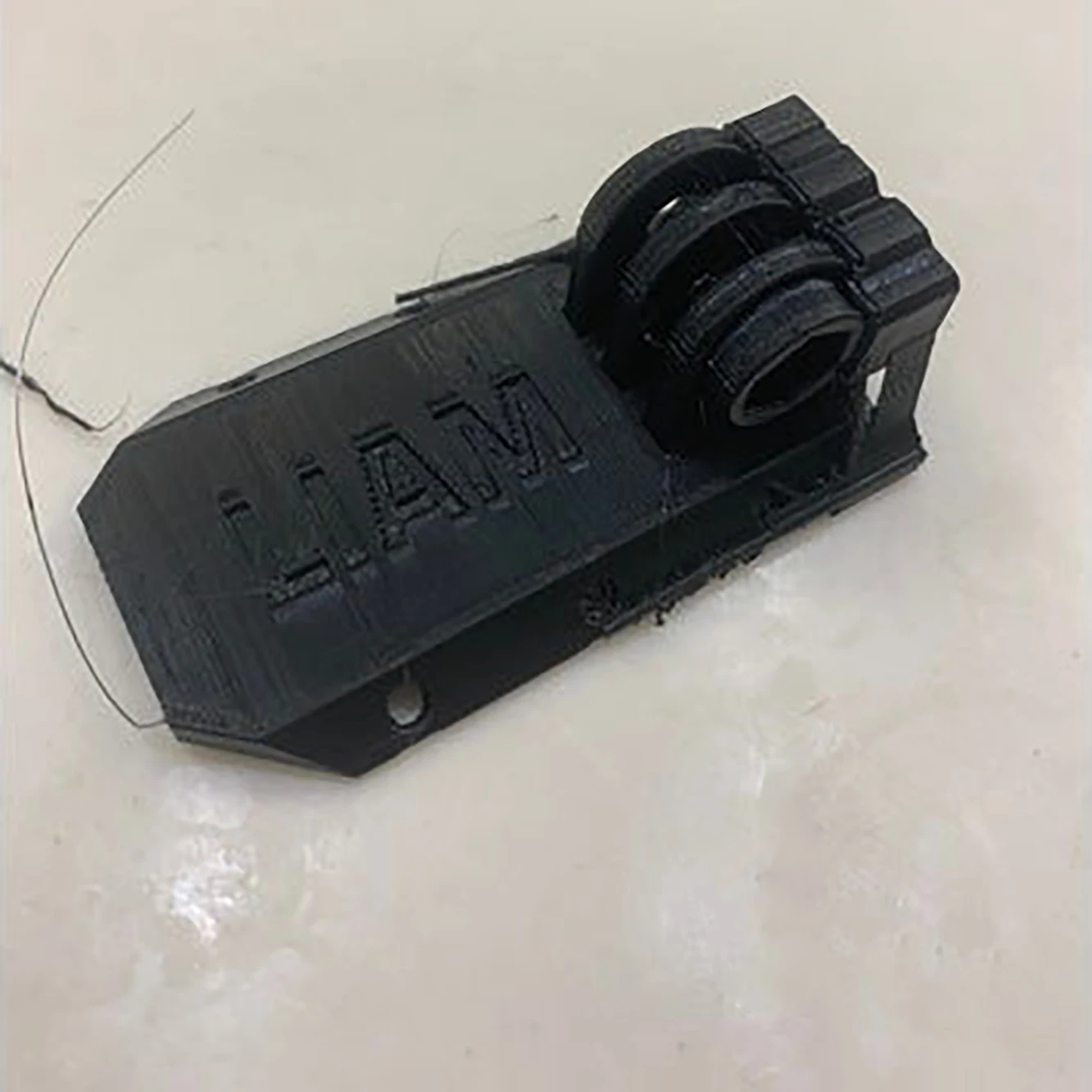Weideng GoPro стенд башмак светильник легко носить предотвращает падение Paramotor прыжков с парашютом и селфи Лыжный Спорт 3D принт фиксирующая рамка
