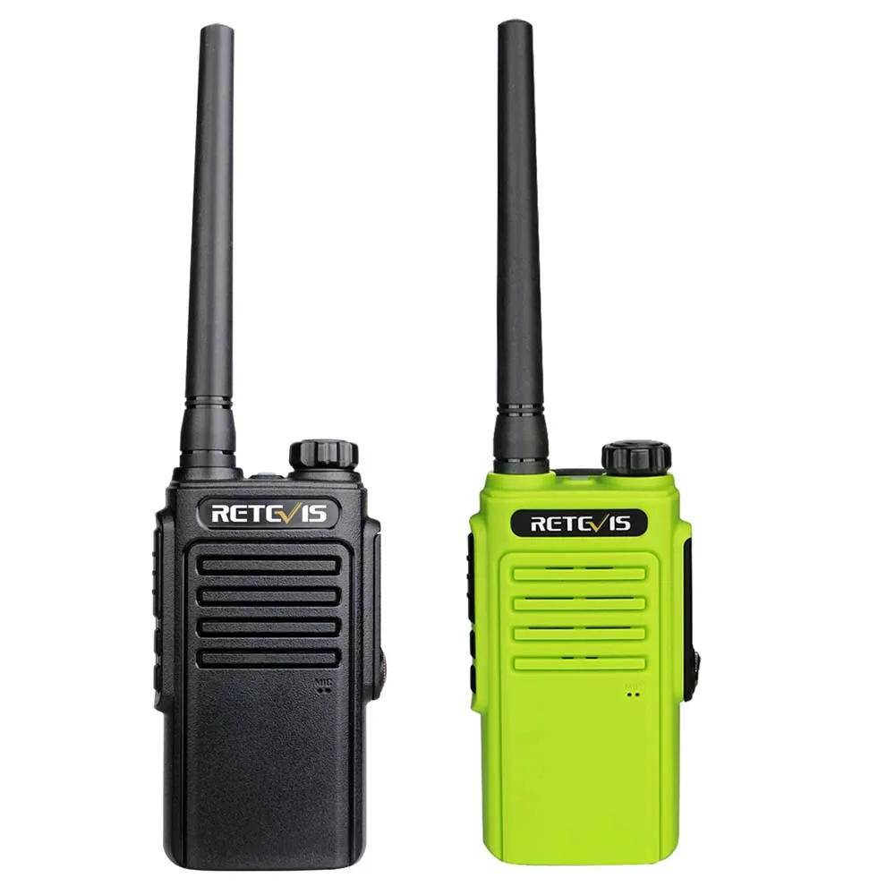 Рация RETEVIS RT647/RT47 водонепроницаемая IP67 PMR446 FRS|Рации| |
