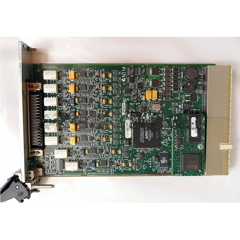 PXI-6133