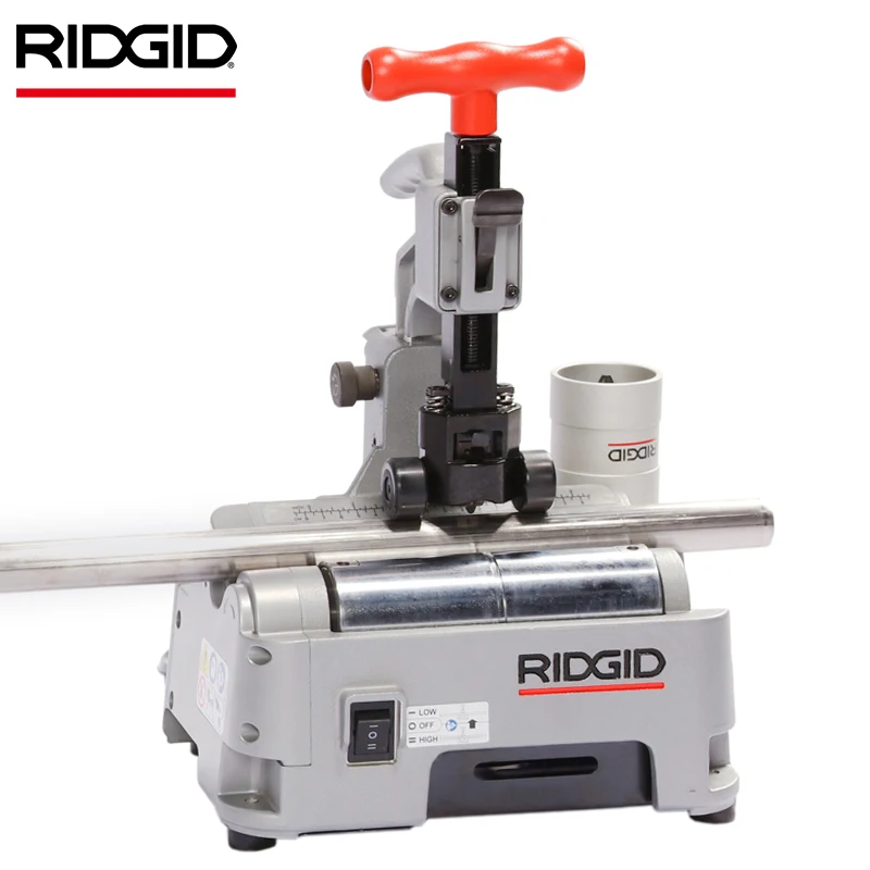 Электрический Электроинструмент RIDGID PC116 электрическая мини циркулярная пила с
