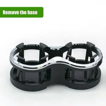 

Universal Cup Holder​ Car Car Drink Holders Insulation Fashion Useful Nice