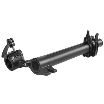 

Mi.xim Handlebar Folding Bicycle Stem Adjustable Height Useful Durable