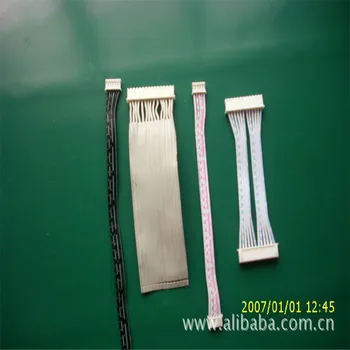 

2018061602 xiangli IDE Molex Female + 4Pin SATA Cable Power Cable 3 colours 65