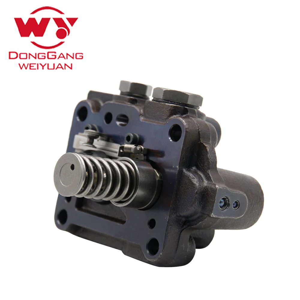 神农47 fuel-injection-pump-hydraulic-