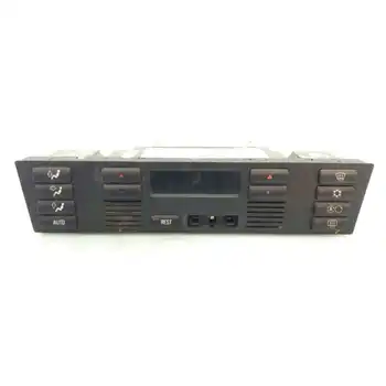 

7809829 control Climate Control Bmw Series 5 Saloon (e39) 2.5 525d