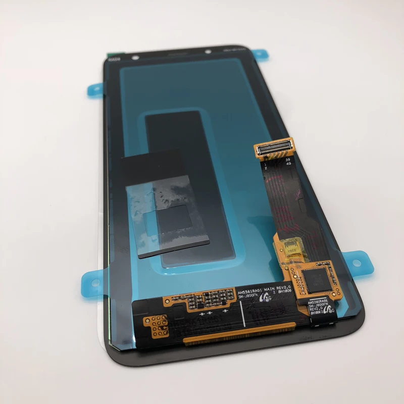 5,2 '' SUPER AMOLED ЖК-дисплей Дисплей сборки для Samsung gаlaxy A5 A520 A520F ЖК-дисплей Сенсорный экран Замена