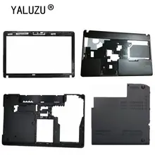 Новый Lenovo ThinkPad E530 E535 E530C E545 ЖК-экран, чехол для жесткого диска, корпус BCDE