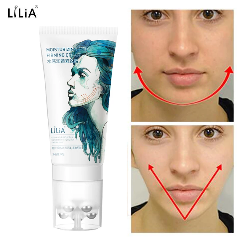 luxuriant anti aging cream