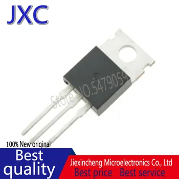 

New 10pcs/lot STP2NK90Z P2NK90Z STP15810 15810 STP120NF10 P120NF10 STP24N60M2 24N60M2 STP20NF20 P20NF20 TO-220 in Stock