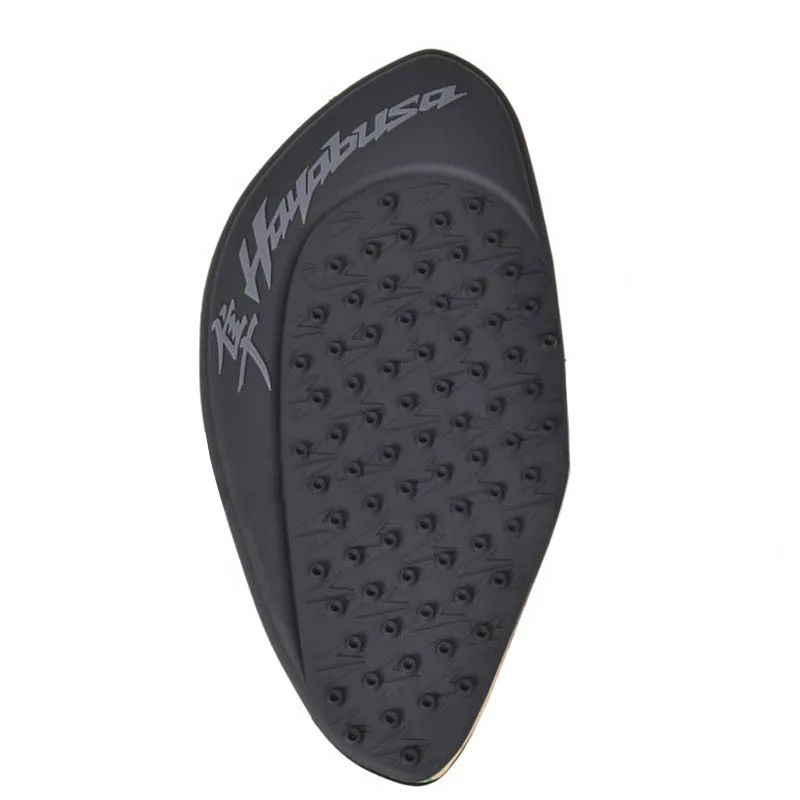 Для Suzuki Hayabusa GSX1300R 2008 2009 2010 2011 2012 2013- Moto Protector газа до колена Ручка Танк Тяговые колодки сторона 3 м Стикеры