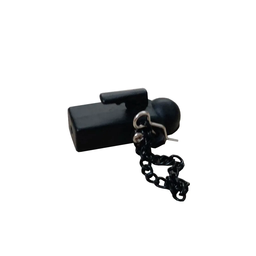 

Children Toys Remote control car accessories Metal Hitch Trailer Hook for SCX10 90046 Traxxas TRX4 1/10 RC Crawler Car