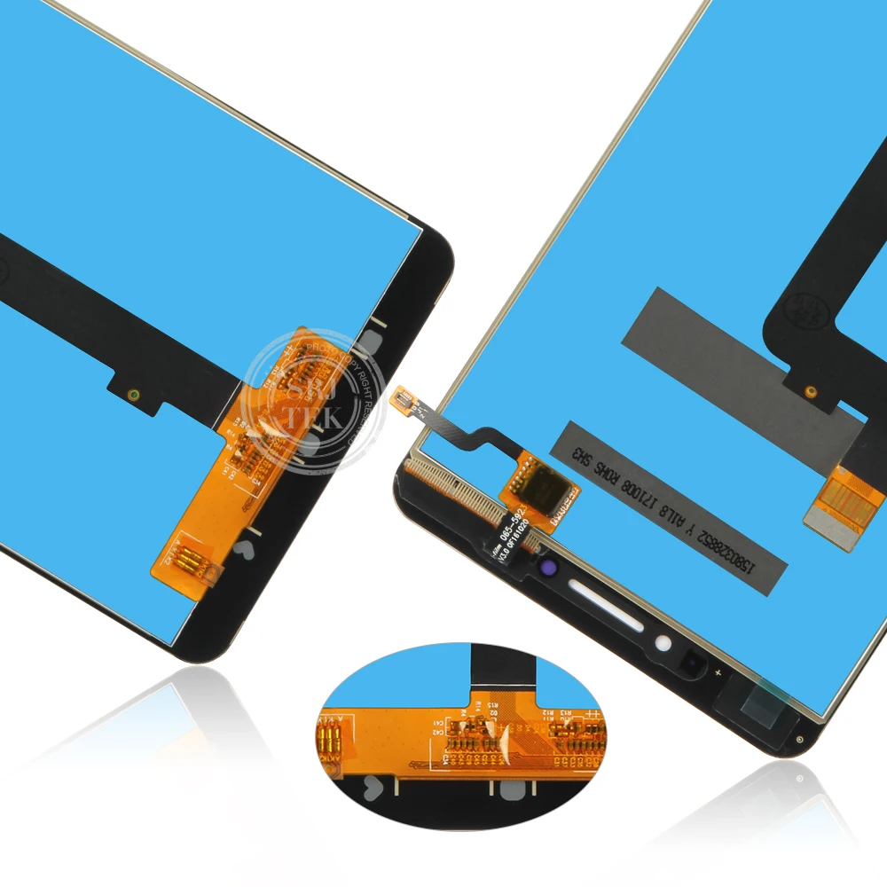 Cena Nie martwy piksel oryginalny 6.44 \