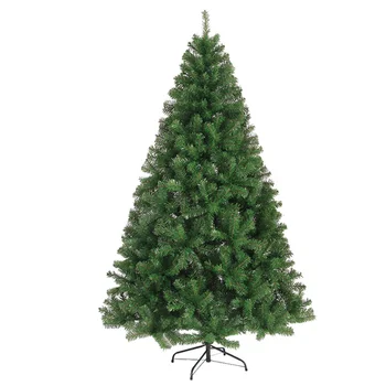 

120CM Christmas Tree Miniature Model Home Decoration Ornament New Year Gifts Festival Showcase Props Santa Tree Figurine Crafts
