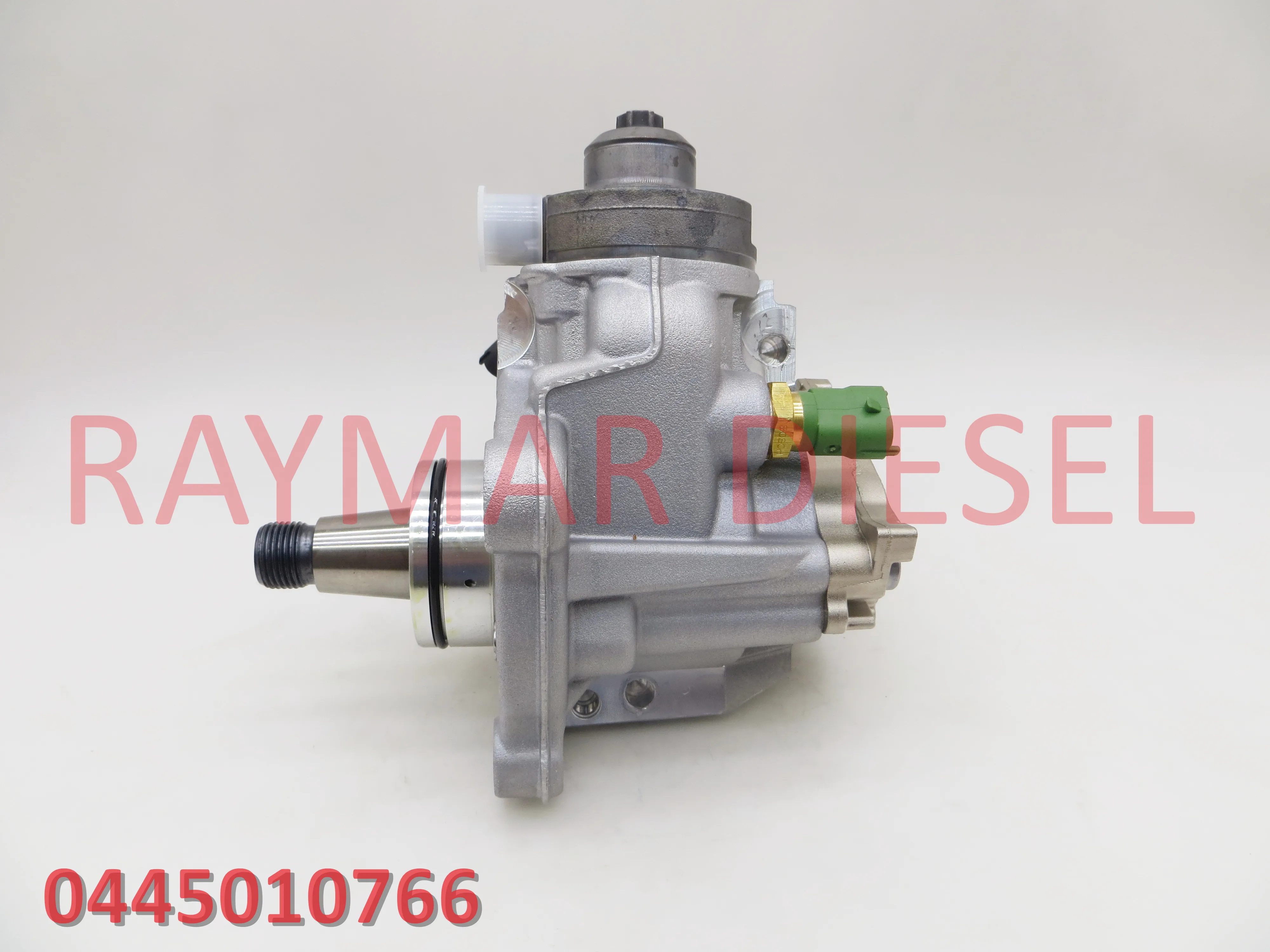 Genuine New Diesel Common Rail Fuel Pump 0445010766, 8983320620 
