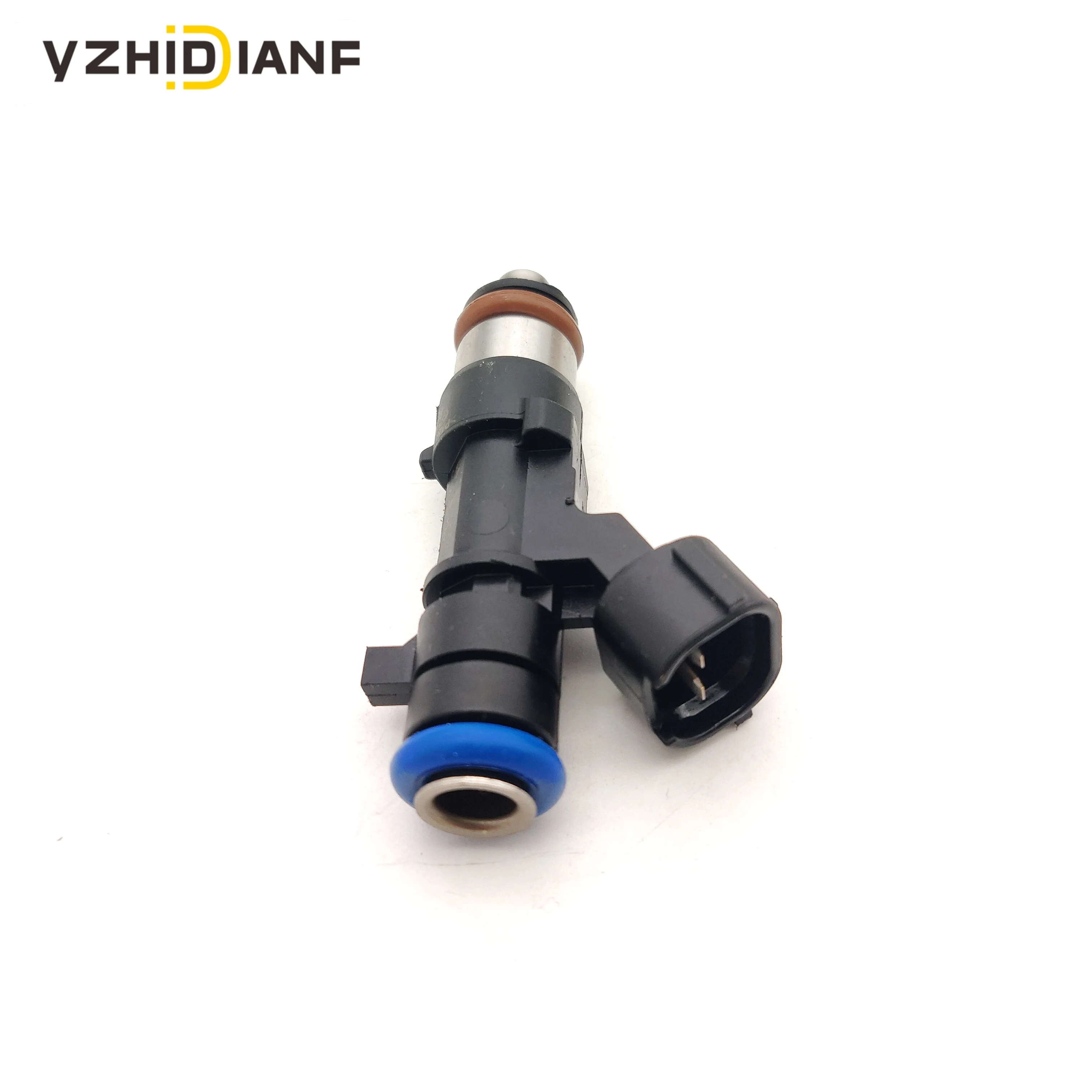 1 шт. Топливные форсунки 0280158296 для 2013- Sentra 1.8L I4 PN 0280158296 автомобильные аксессуары быстрая