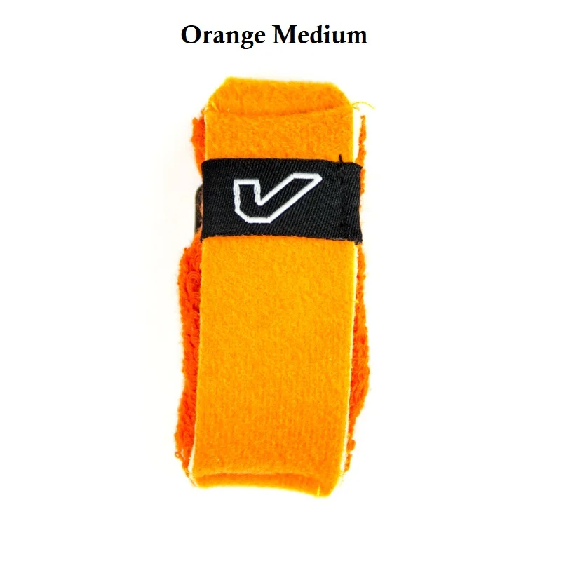 Orange Medium Gruv gear FretWraps струнные гасители струнные мутеры для бас-гитары, акустической гитары, укулеле, одна упаковка с множеством цветов - Цвет: Orange Medium