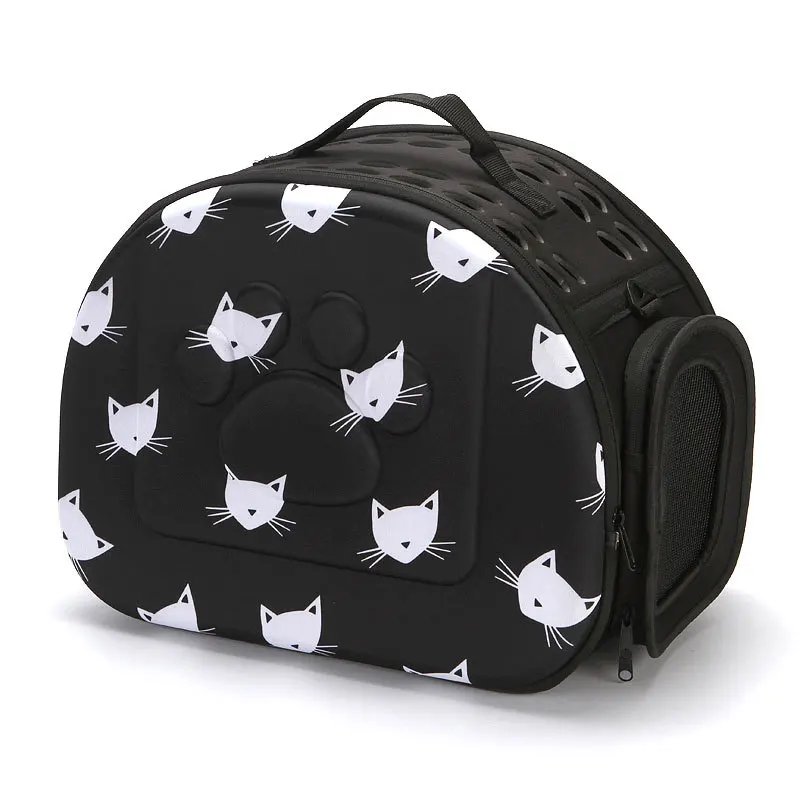 Title 13, Dog Carrier Bag Pet Cat Travel Handbag EVA Larg...