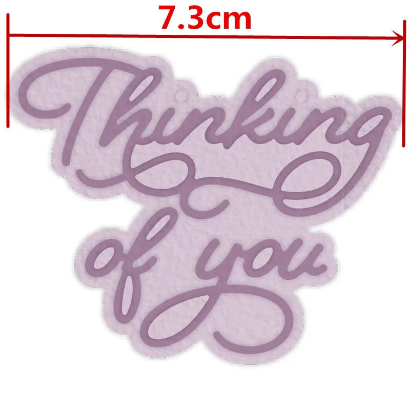 QWELL-Word-Thinking-Of-You-Metal-Cutting-Dies-for-Scrapbooking-and-Card-Making-Paper-Embossing-Craft (1)