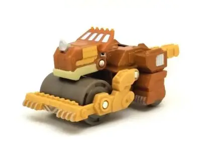 Рисунок 6 - Сплав Dinotrux грузовик-динозавр