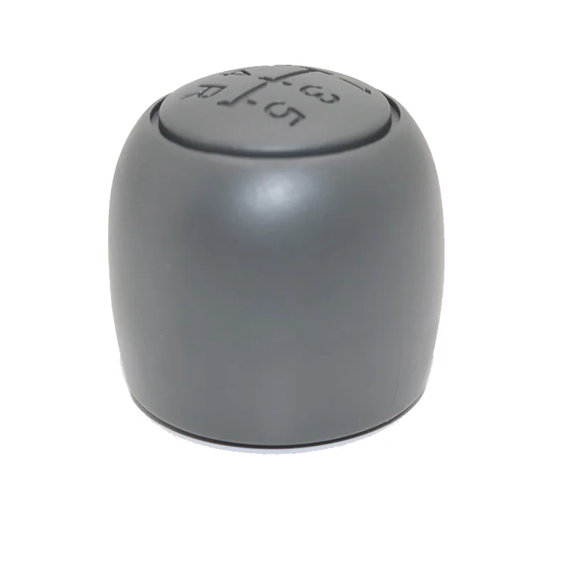 fiat  gear  knob