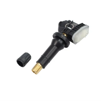 

4pcs Tire Pressure sensor For Opel Mokka ASTRA K Adam 135060280 TPMS Tyre Monitor Wheels Black