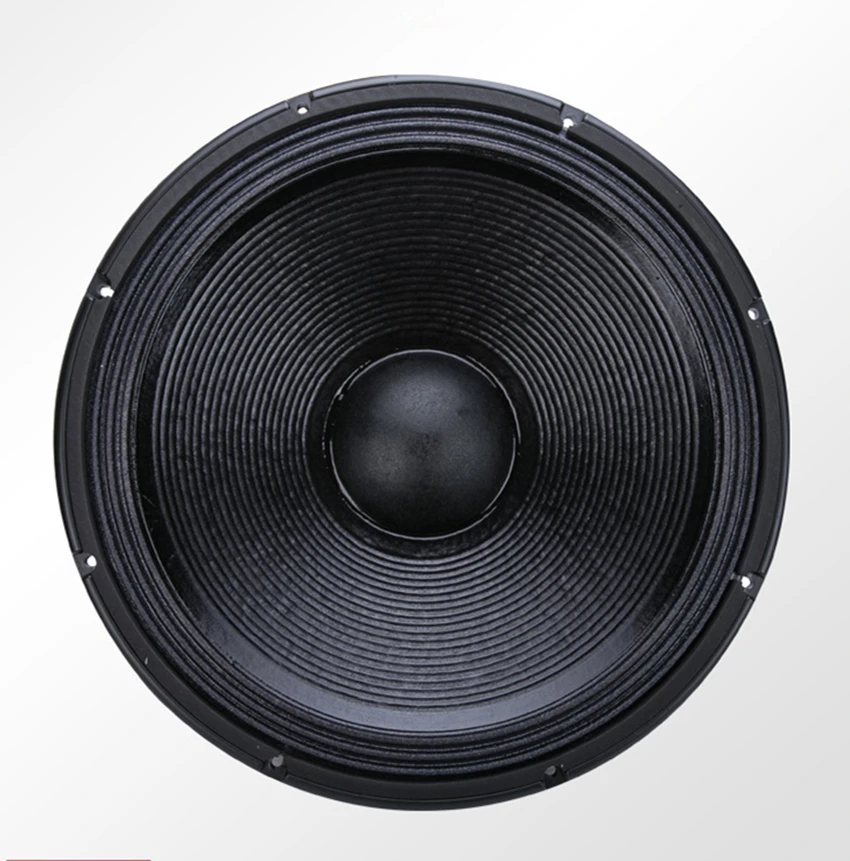 18 inch speaker bass