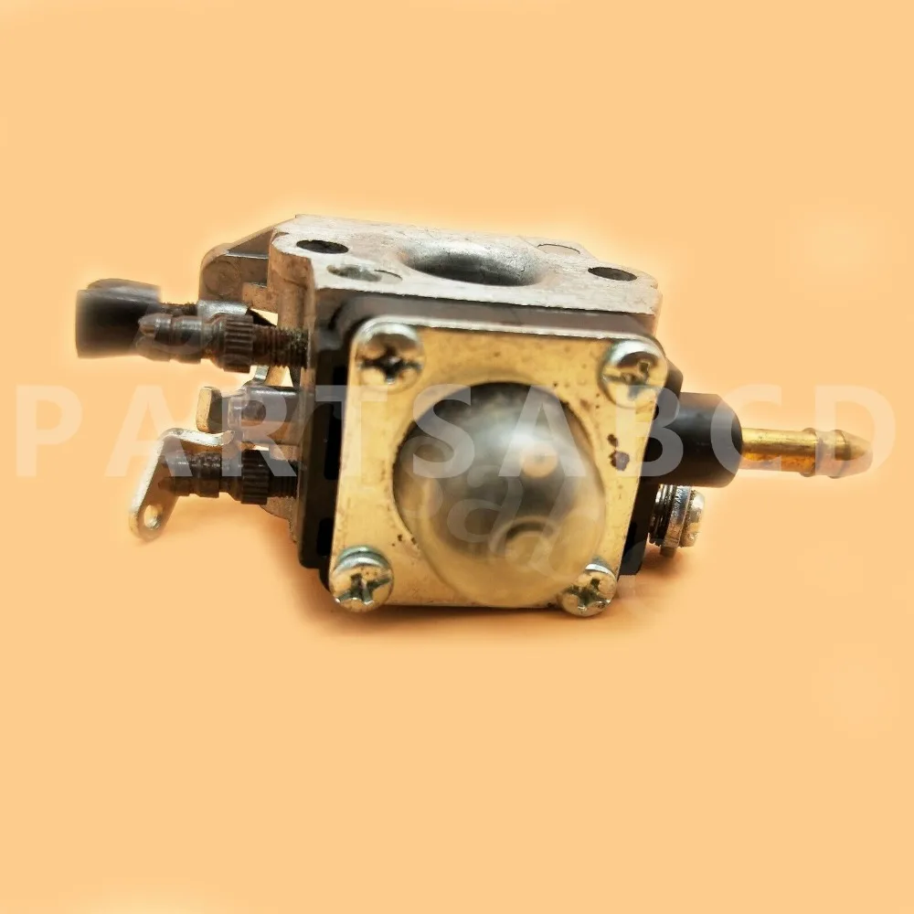 Partsabcd карбюратор C1Q-S68 карбюратор для ZAMA C1Q S68G SH55 BG45 55 65 85 высокая производительность