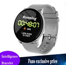 Smart Wristband fitness Blood Pressure Heart Rate Monitor Waterproof Heart rate sports waterproof bracelet Smart Wristband