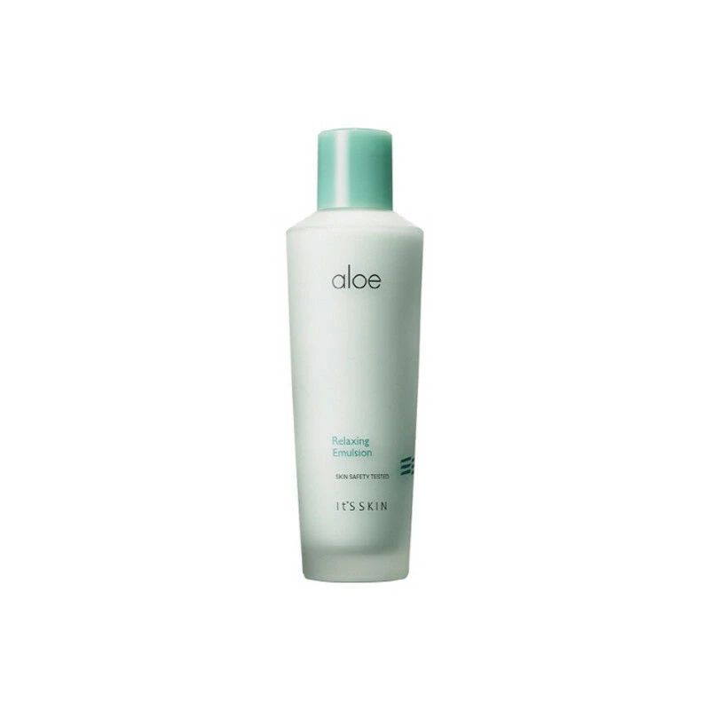 aloe relaxing serum