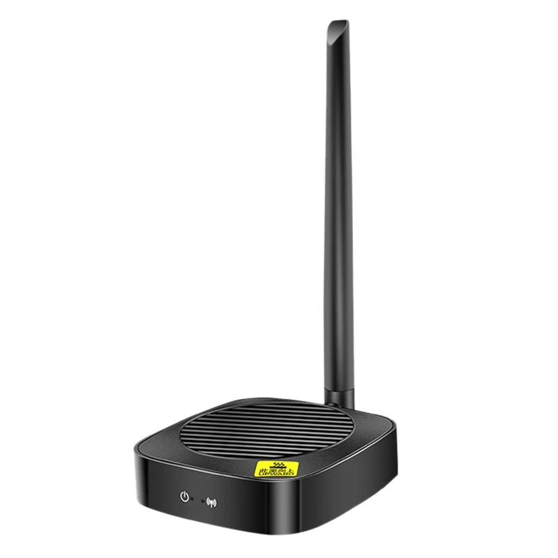 Hdmi H.264 Wireless Transmitter 1920X1080P@60Hz Plug and Play Simple and Convenient Support Wifi Automatic Connection