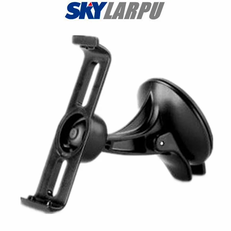 Nuova Staffa A Clip Nera Per Navigatore Per Auto Garmin Nuvi Gps 1450 1450T 1455