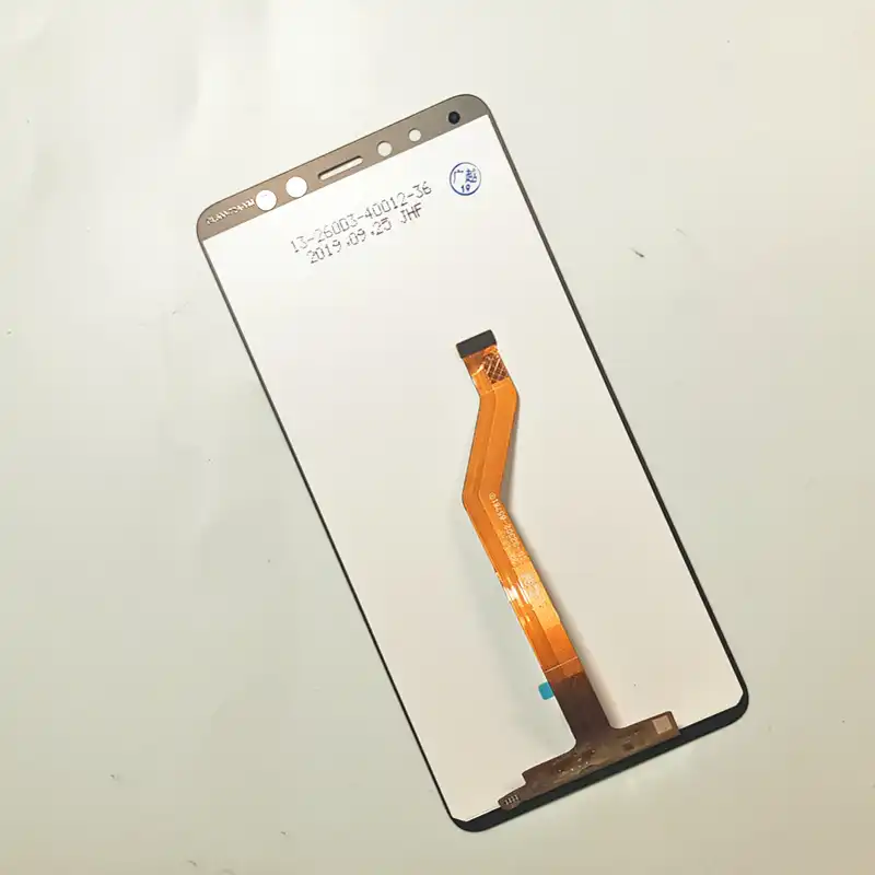 For Lenovo K5 Pro L Lcd Display And Touch Screen Assembly Replacement For Phone Lenovo L K5pro Lcd Screen Mobile Phone Lcd Screens Aliexpress