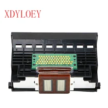 QY6-0076 печатающая головка Печатающая головка для Canon PIXUS 9900i i9900 i9950 iP8600 iP8500 iP9910 Pro9000 Mark II