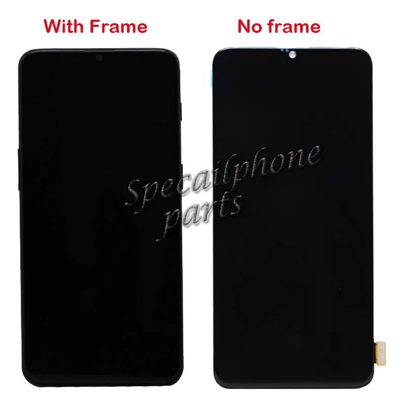 Oneplus 6T LCD(3)