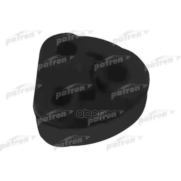 Подвес Глушителя Toyota Land Cruiser Prado 90 96 02 PATRON арт. PSE2522|Зеркала и крышки| |