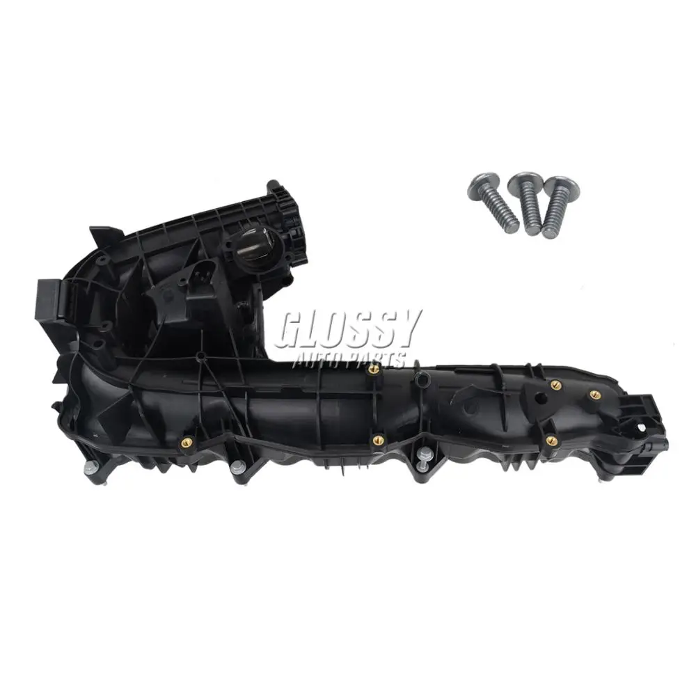AP03 новый впускной коллектор для BMW 3.0D N57 3 5 7 F07 F10 F11 530D 535D x5 x6 11618511363 |