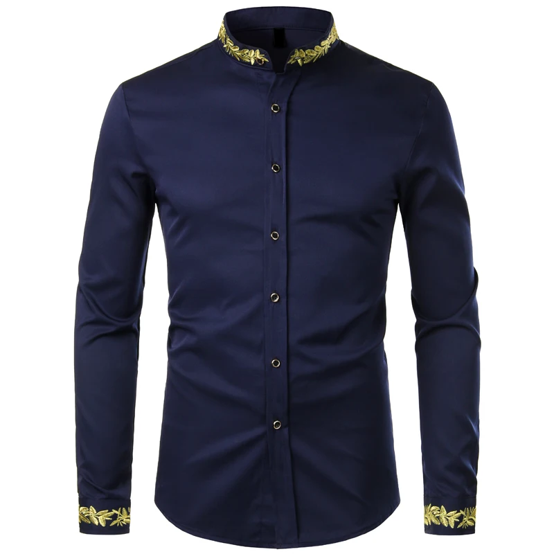 High Quality Moda Masculina
