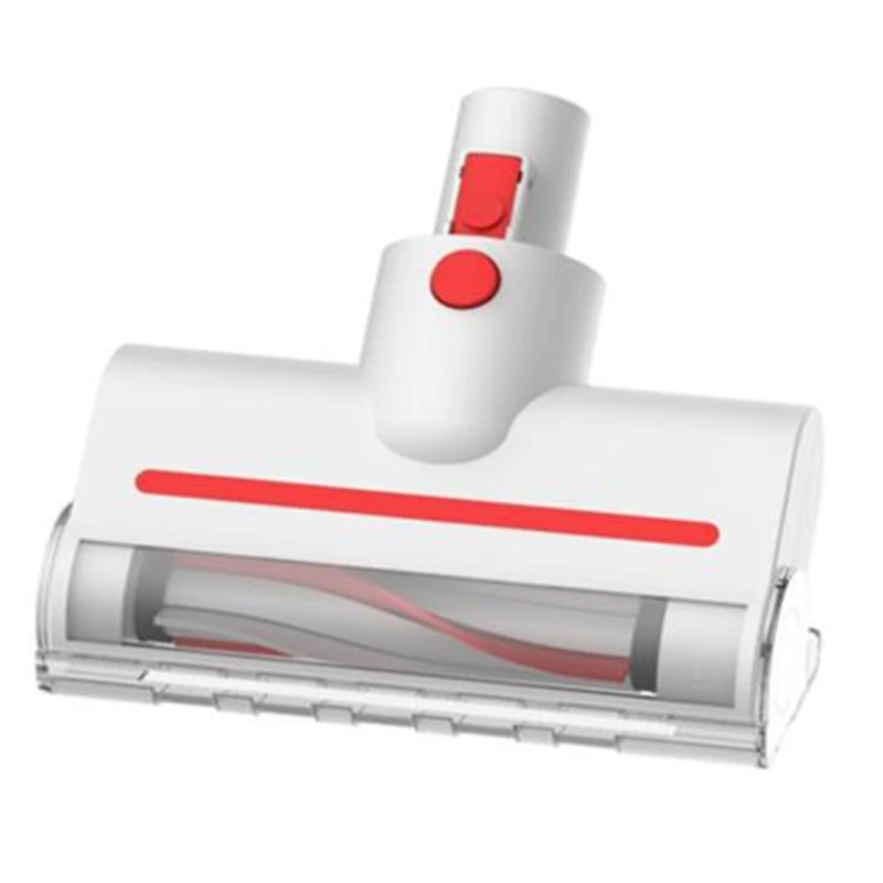Головка щетки для удаления клещей SANQ Xiaomi/Deerma VC20/VC21/VC20S детали пылесоса 4 слоя