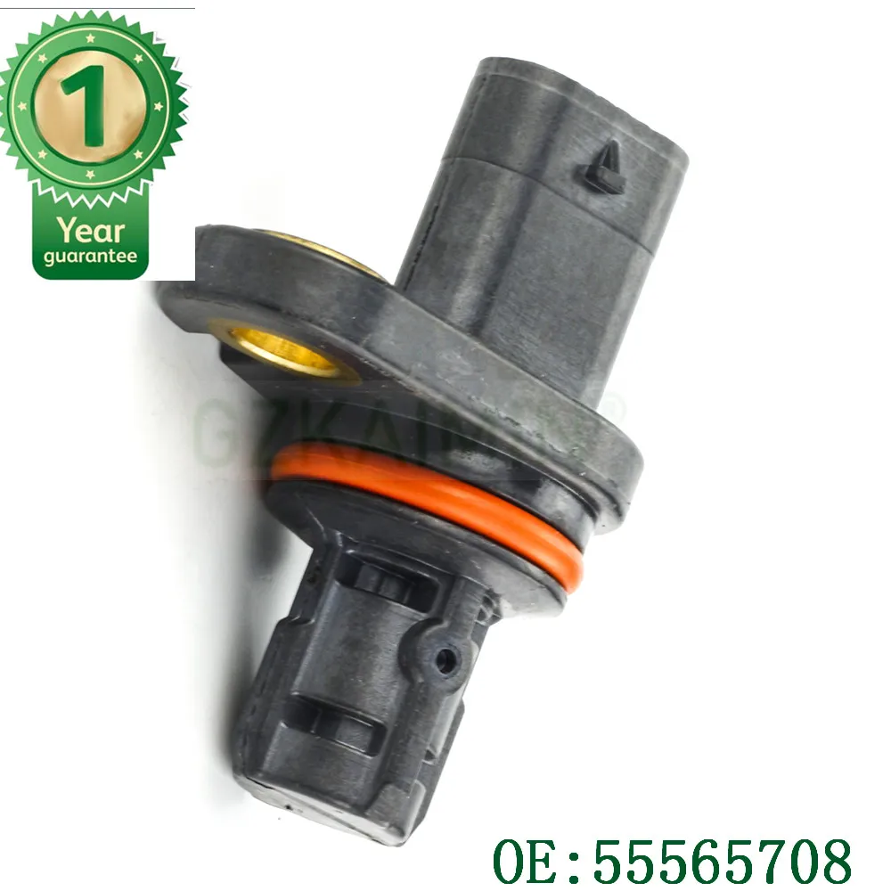 Датчик положения распределительного вала для 2009-2013 Chevrolet Pontiac 1.6L 1,8 OEM 55565708