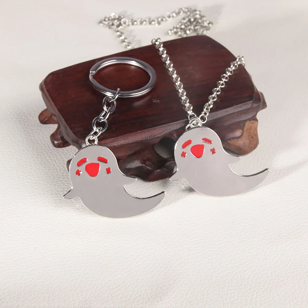 N00885 K00606小幽灵