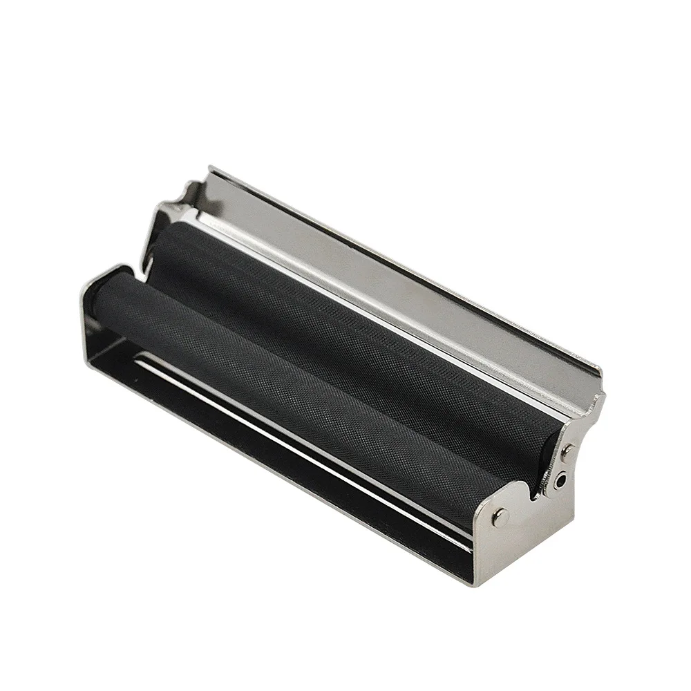 1x 70MM Portable Cigarette Maker Smoking Accessories Rolling Machine Tobacco Roller | Дом и сад