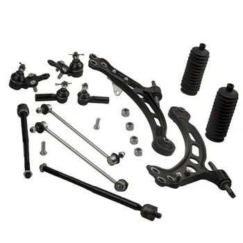 

Front control arm Tie rod Boots Ball Joint 1997-2001 for Toyota for Camry for Lexus