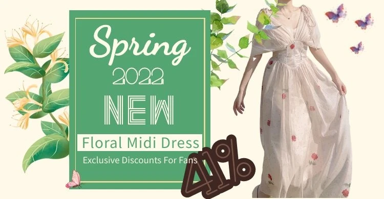 2021 Autumn Elegant Princess Dress Women Sweet Dot Party Long Sleeve Fairy Dress Female Casual Vintage Korean Kawaii Mini Dress wedding dresses