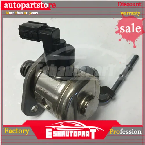 16 17 18 для HONDA CIVIC 1,5 T TURBO OEM HPF топливный насос высокого давления