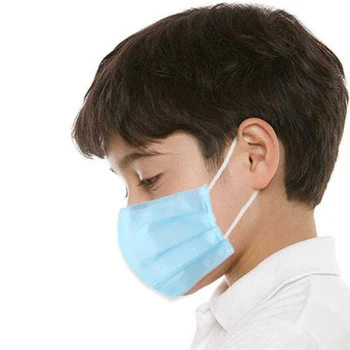 

Cartoon Children PM2.5 Mouth Mask Kids Breath Valve Anti Haze Breathable Mask Anti Dust Mouth-Muffle Respirator Face kid Mask