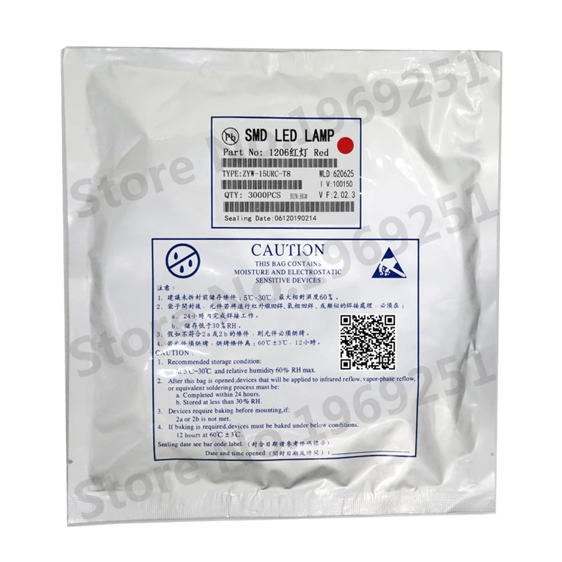 1 шт. белые 1206 светодиодные диоды smd свет новые и оригинальные hjxrhgal|Диоды| |