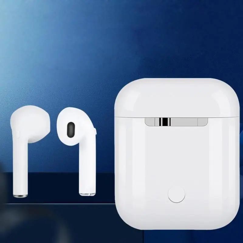 

I11 TWS Bluetooth Earphone Ksun 5.0 Bluetooth Headset Wireless Earphones Mini Wireless Earbuds For Iphone X 8 Xiaomi Samsung S8