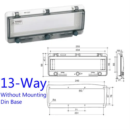 13-Way