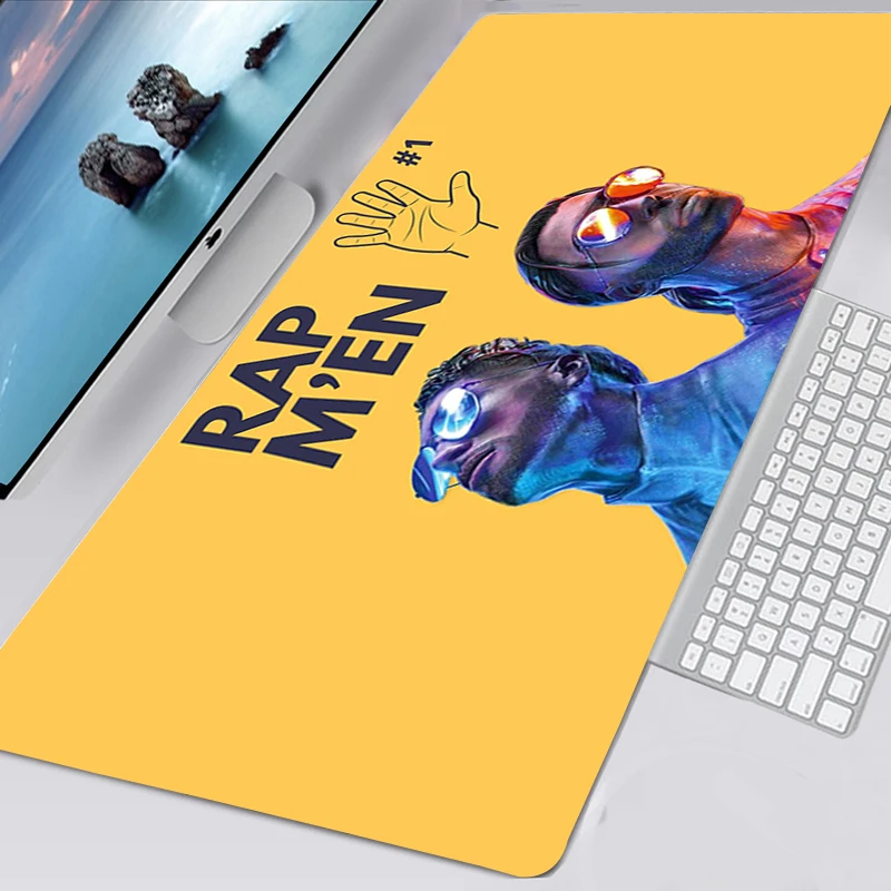 PNL QLF    콺 е 80X30 MousePad  Ʈ Ű е ̺ Ʈ  Mousepad 90X30